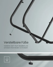 Príručný stolík LET223B56