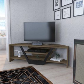 TV stolík Sares Oud Oak