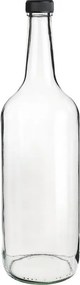 XXXLutz FĽAŠA 1 l Homeware - Kanvice & karafy - 0031750015
