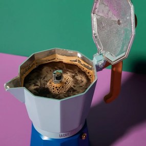 Kitchen Craft Moka konvička La Cafetière Venice