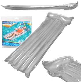 IKO Nafukovací matrac Bestway 44013 – sivý