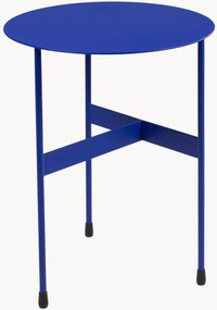 Okrúhly pomocný stolík Mira