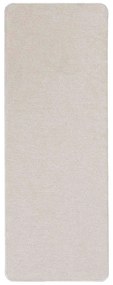 Krémový behúň 45x120 cm Simeo – douceur d'intérieur