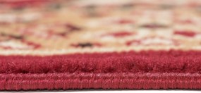 TA Koberec L429B ČERVENÝ EUFRAT BLX Rozmer: 70X140 cm