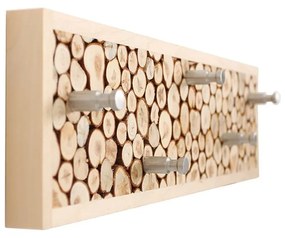 Vešiak na kabáty Woodman Jupiter