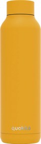 Nerezová termofľaša Solid Amber Yellow 630 ml
