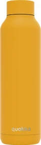 Nerezová termofľaša Solid Amber Yellow 630 ml
