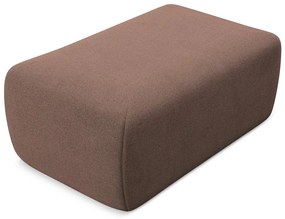 Ružová podnožka Kapua – Makamii