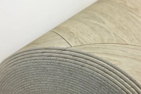 PVC podlaha Mega-tex Leyton 191L béžová