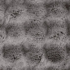 Deka LILY strieborná