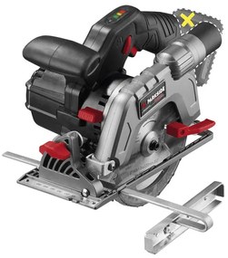 Parkside Performance®  Aku ručná kotúčová píla Phksap 12 A1 – bez akumulátora  (100379168)