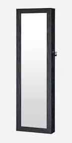 Závesná šperkovnica JJC093B01