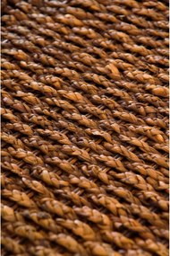 Truhla na bielizeň LEA, vodný hyacint, šírka 84 cm, hnedá