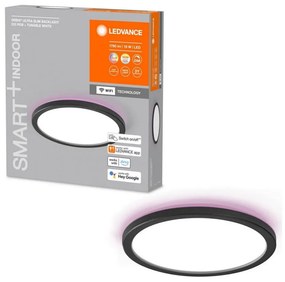 Ledvance - LED RGBW Stmievateľné stropné svietidlo SMART+ ORBIS LED/19W/230V Wi-Fi