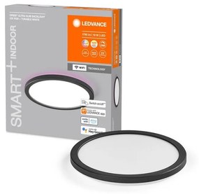 Ledvance Ledvance - LED RGBW Stmievateľné stropné svietidlo SMART+ ORBIS LED/19W/230V Wi-Fi P225245
