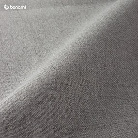 Svetlosivá boxspring posteľ 180x200 cm Stockholm – Meise Möbel