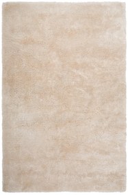 Obsession, Kusový koberec Curacao 490 ivory, 120x170, biela, obývacia izba