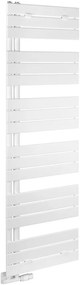 Aqualine Aqualine, MYTHOS vykurovacie teleso 500x1730 mm, biela, LLM517W