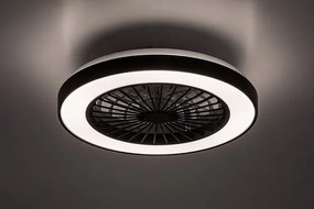 Rabalux DALFON2 LED stropné svietidlo s ventilátorom 71336
