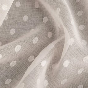 ZÁVES HANIA 140X250 CM RUŽOVÁ