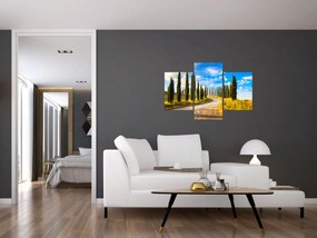 Obraz - Krajina (90x60 cm)