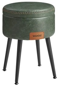 Taburetka s úložným priestorom LOM005C01