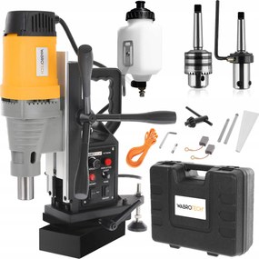 Magnetická vŕtačka Magnet WT98RE Držiak na frézy 2080 W Wabrotech