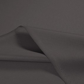 Biante Vonkajšia obliečka na vankúš SLK-003 Tmavo sivá 70 x 90 cm