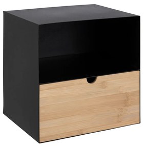 Nočný stolík Joliet −  30 × 30 × 25 cm ACTONA