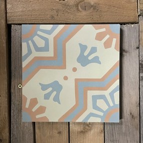 Cementové dlaždice 530 | Articima