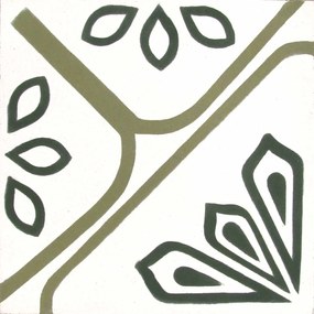 Cementové dlaždice 3082 | Articima