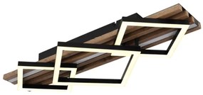 Globo 67344D2 - LED stropné svietidlo OBRIEN LED/32W/230V 3000K 31x61cm