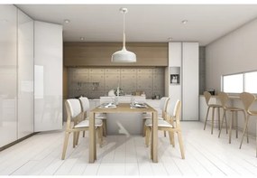 Luster na lanku TAYLOR 1xE27/60W/230V