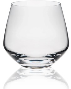 RONA 4x Pohár na nápoje CHARISMA 390ml