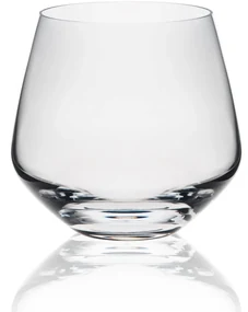 RONA 4x Pohár na nápoje CHARISMA 390ml