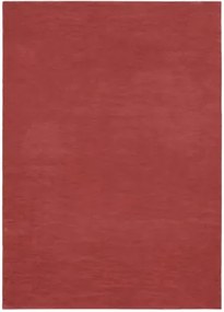 Koberce Breno Kusový koberec COLOR UNI Terra, červená,60 x 100 cm