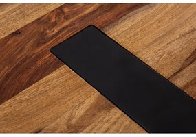 Konferenčný stôl 40988 120x60cm Drevo Palisander - PRODUKT JE SKLADOM U NÁS - 2Ks  - Komfort-nábytok