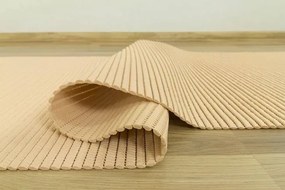 Kúpelňová penová rohož Softy-tex 800 béžová