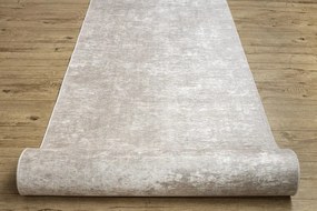 Protišmykový behúň LOTUS SMOOTH 52420 melanž béžový