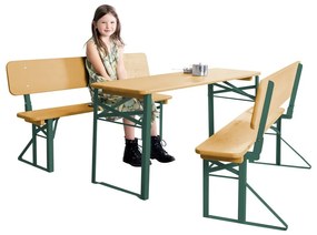 Detská záhradná súprava 3 ks – Roba