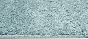 TA Koberec 7388A U.MAVI DELHI SFG Rozmer: 80x200 cm