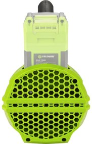 Fieldmann FZF 70605-0 záhradný fukár, 20 V