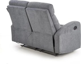 Pohovka dvojsedačka Oren 2S. Vlastná spoľahlivá doprava až k Vám domov. 1008066