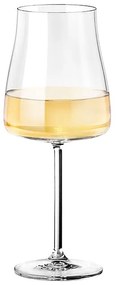 BOHEMIA PRESTIGE MARY POHÁR NA BIELE VÍNO 400ML SADA 6KS