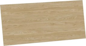 XXXLutz ZÁHLAVIE, 155/45,5/1,6 cm, Hom`in - Postele - 002647010132