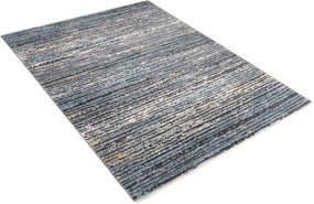 TA Koberec 3254A D.GRAY / GOLD MYSTIC