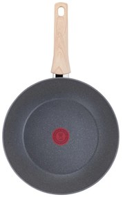 Wok hliníková panvica ø 28 cm Natural Force - Tefal