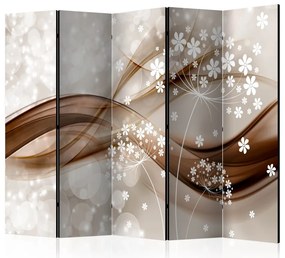Artgeist Paraván - Spring Stories II [Room Dividers]