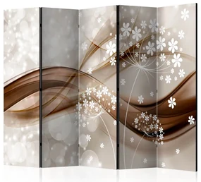 Artgeist Paraván - Spring Stories II [Room Dividers]