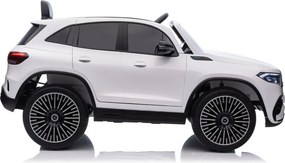 Ramiz Vozidlo Mercedes Benz EQA 250 Biela